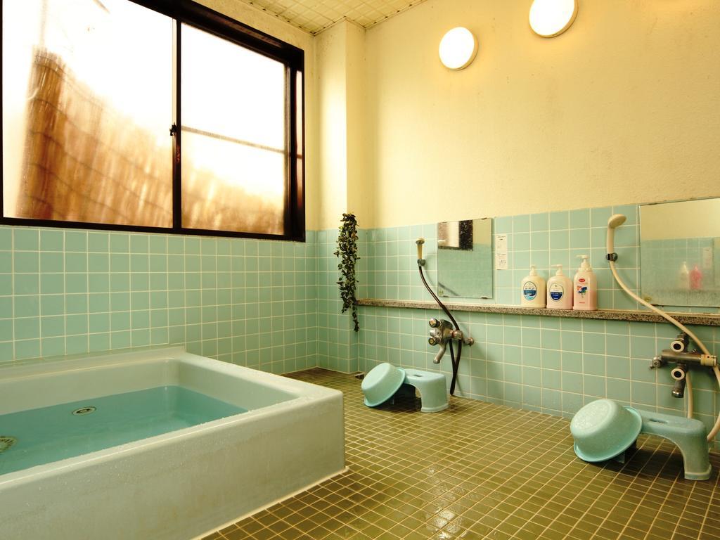 Hatoguruma Kawabata Nozawaonsen Dış mekan fotoğraf