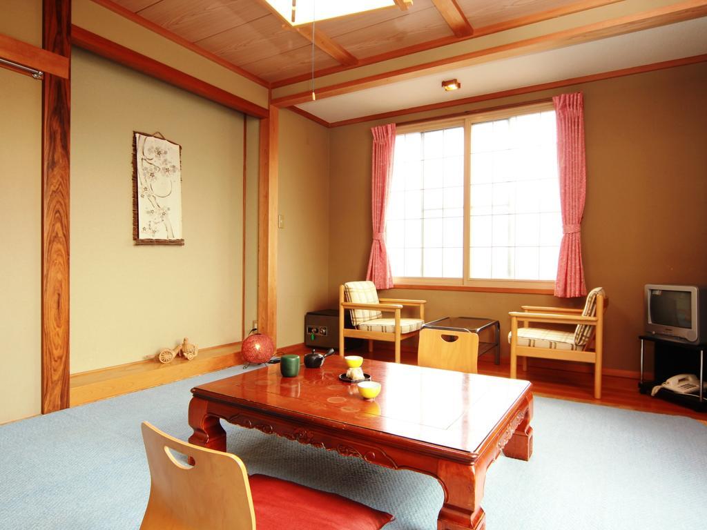 Hatoguruma Kawabata Nozawaonsen Oda fotoğraf