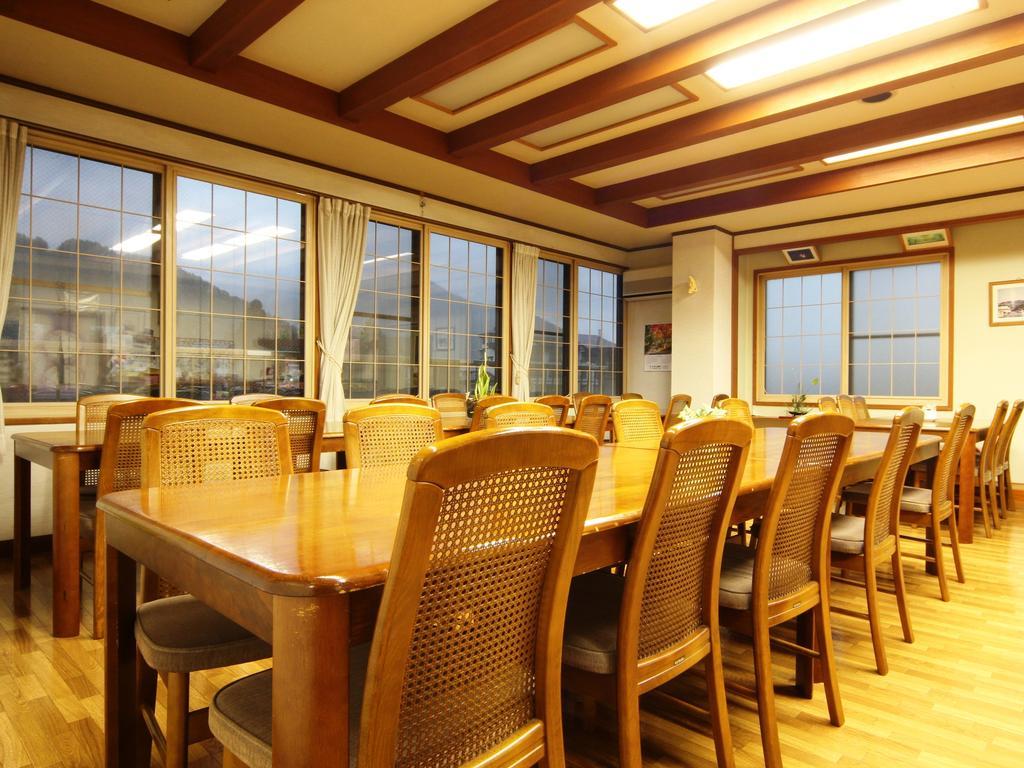 Hatoguruma Kawabata Nozawaonsen Dış mekan fotoğraf