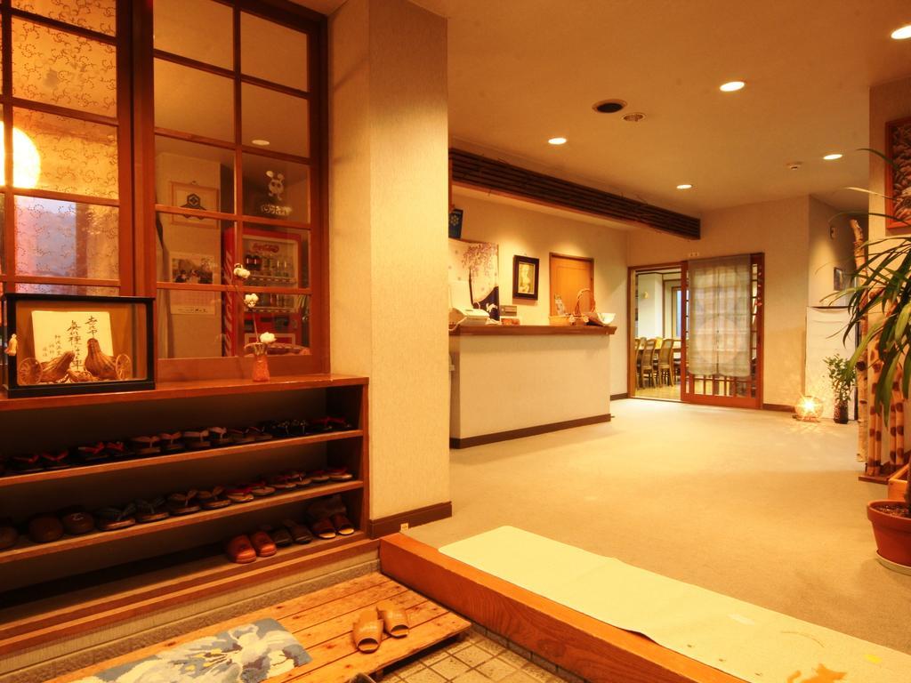 Hatoguruma Kawabata Nozawaonsen Dış mekan fotoğraf