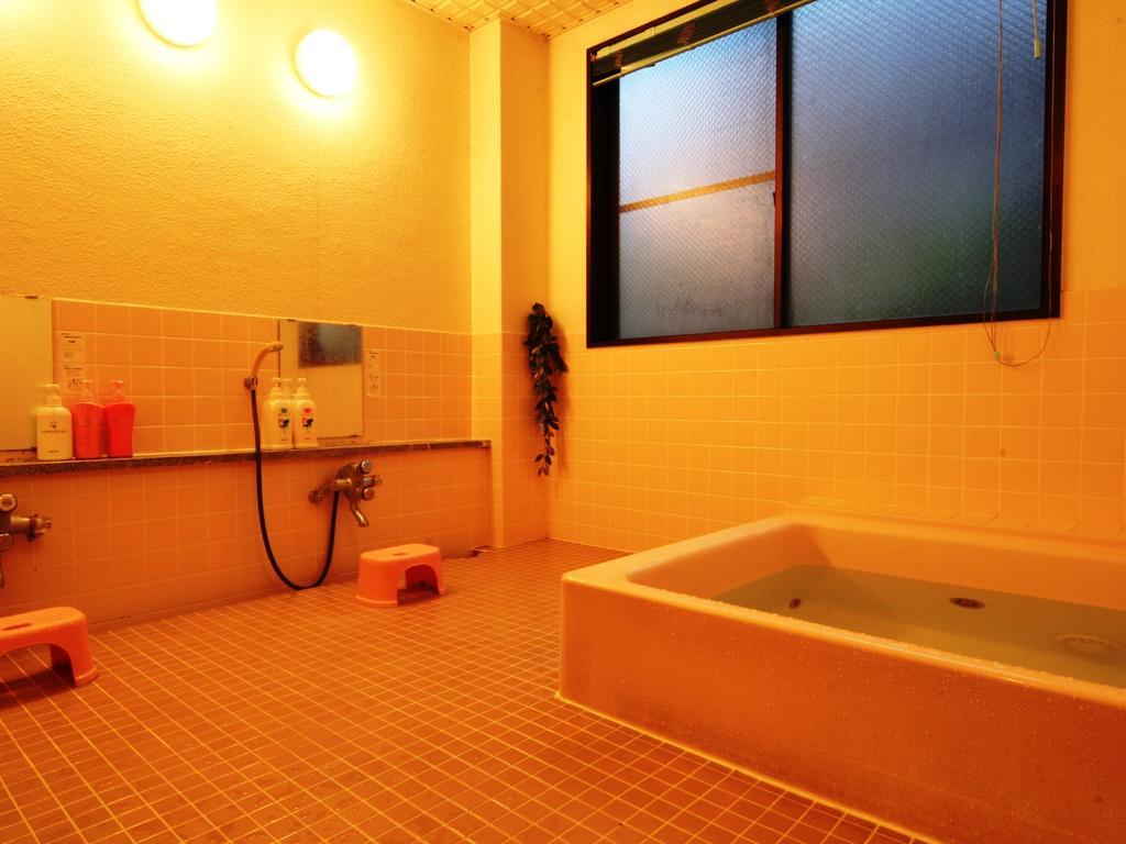Hatoguruma Kawabata Nozawaonsen Dış mekan fotoğraf