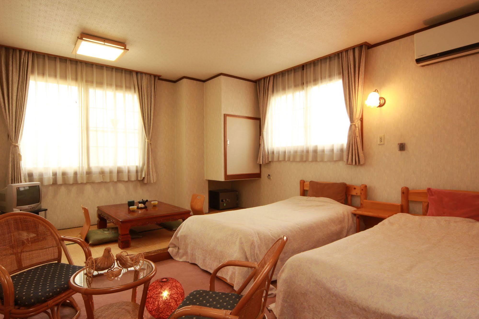 Hatoguruma Kawabata Nozawaonsen Dış mekan fotoğraf