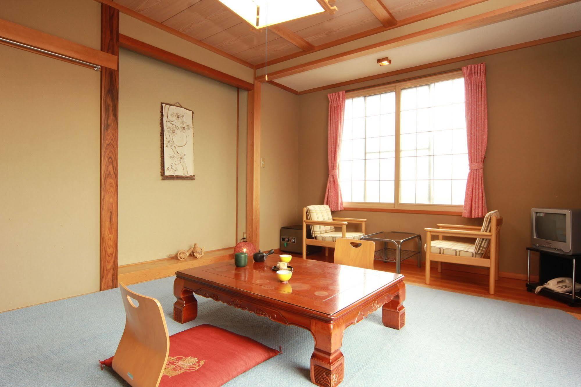 Hatoguruma Kawabata Nozawaonsen Dış mekan fotoğraf