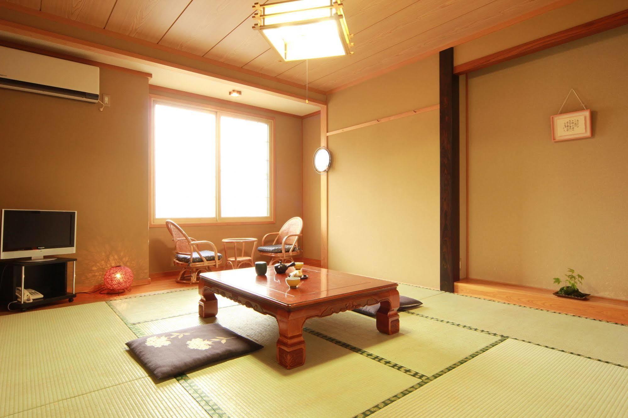 Hatoguruma Kawabata Nozawaonsen Dış mekan fotoğraf
