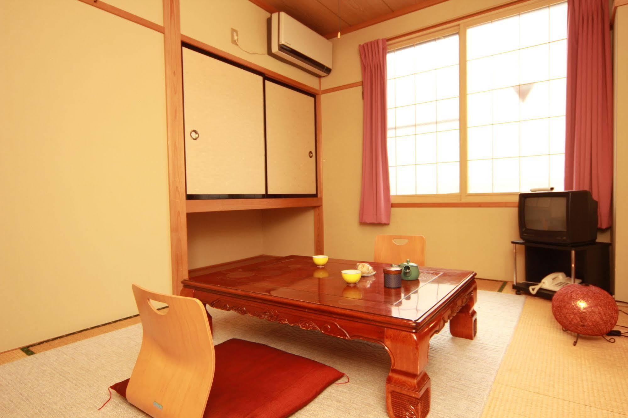 Hatoguruma Kawabata Nozawaonsen Dış mekan fotoğraf