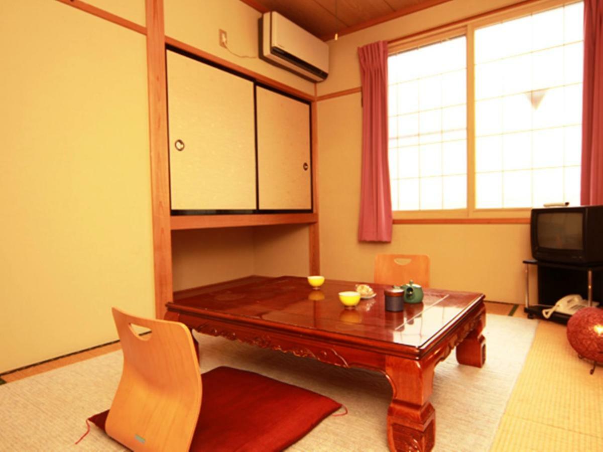 Hatoguruma Kawabata Nozawaonsen Dış mekan fotoğraf